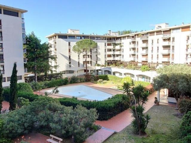 Vente Appartement 4 pièces 91 m2 Perpignan