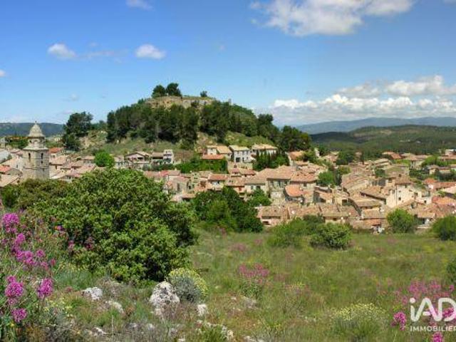 Vente Appartement 4 pièces 91 m2 Rognes