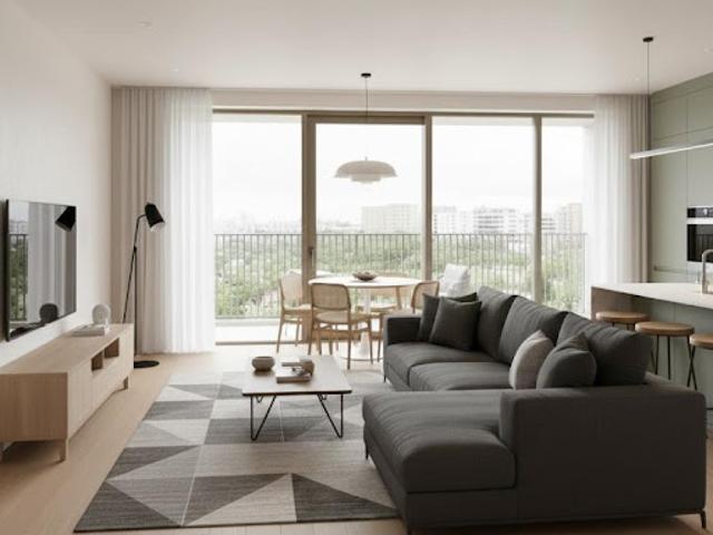 Vente Appartement 4 pièces 91 m2 Saint Germain en Laye