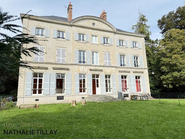 Vente Appartement 4 pièces 91 m2 Saint Jean de Braye