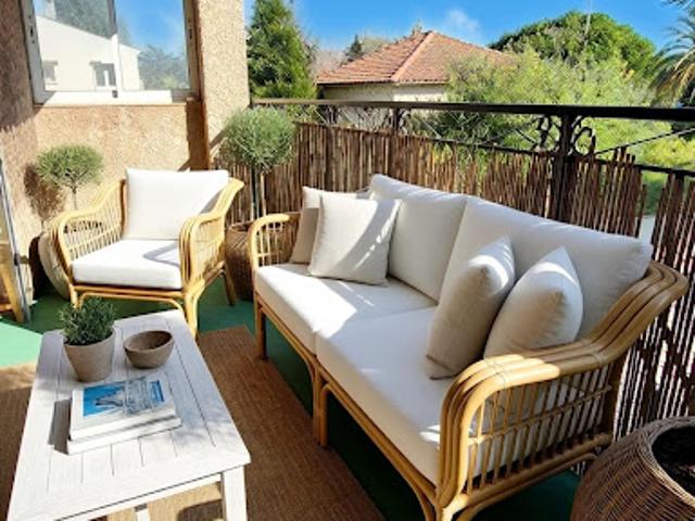 Vente Appartement 4 pièces 91 m2 Six Fours les Plages