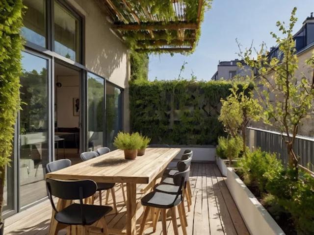 Vente Appartement 4 pièces 91 m2 Strasbourg
