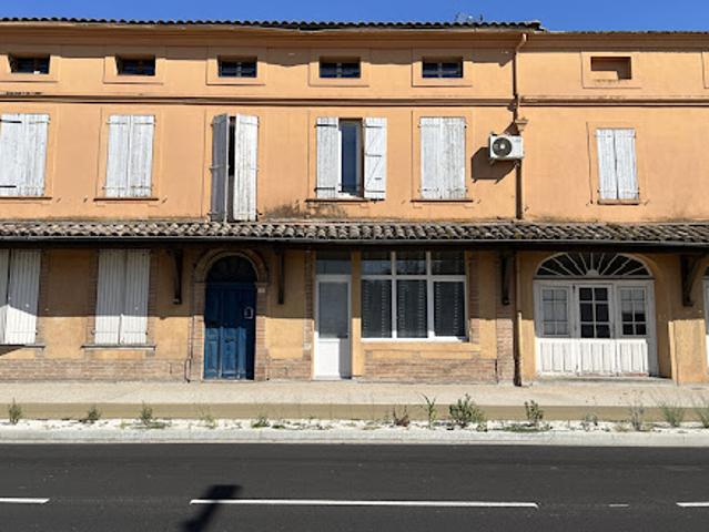Vente Appartement 4 pièces 92.46 m2 Albias