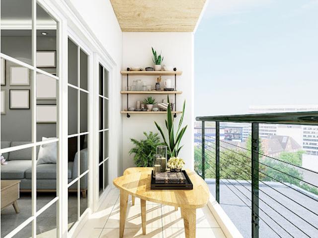 Vente Appartement 4 pièces 92.53 m2 Nantes