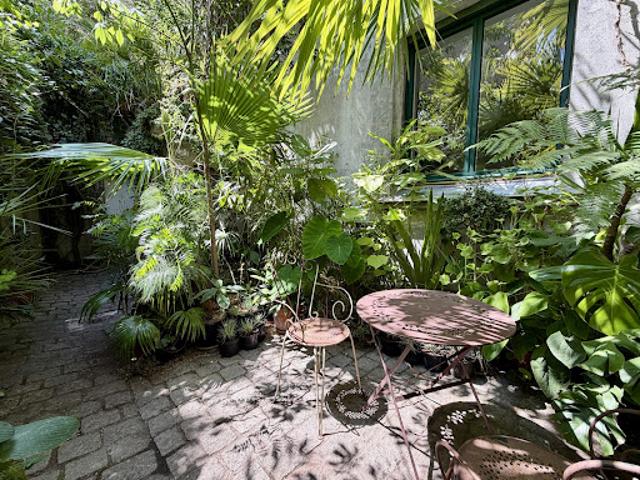 Vente Appartement 4 pièces 92.5 m2 Nantes