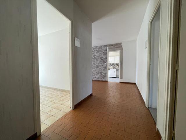 Vente Appartement 4 pièces 92.68 m2 Venissieux