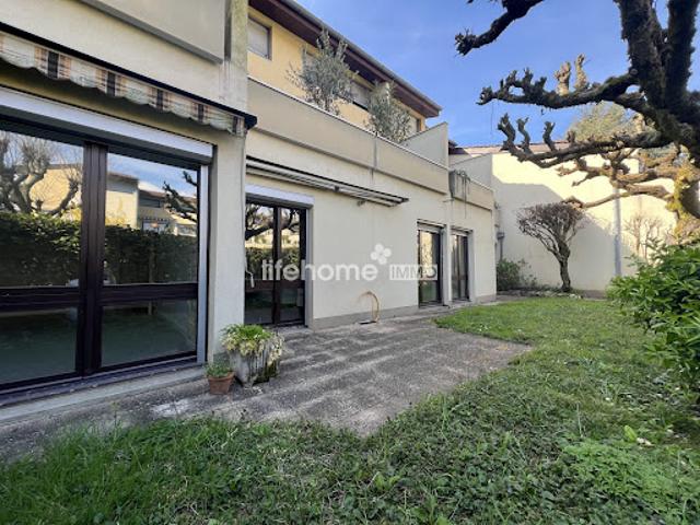 Vente Appartement 4 pièces 92.68 m2 Eybens