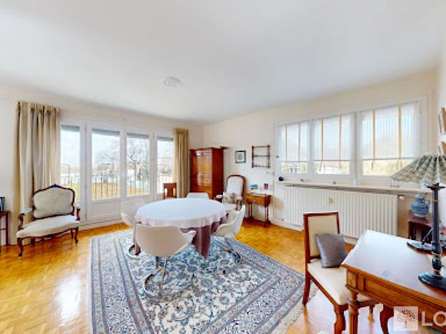 Vente Appartement 4 pièces 92.74 m2 Reims