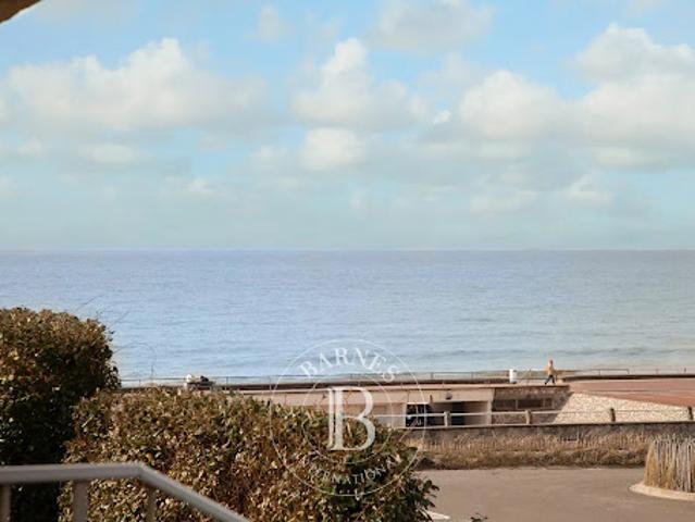 Vente Appartement 4 pièces 92.7 m2 Le Touquet Paris Plage