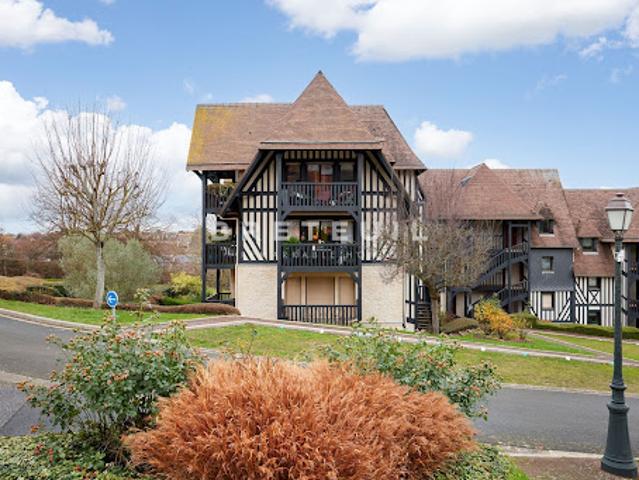 Vente Appartement 4 pièces 92.87 m2 Deauville