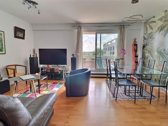 Vente Appartement 4 pièces 92.97 m2 Mareil Marly