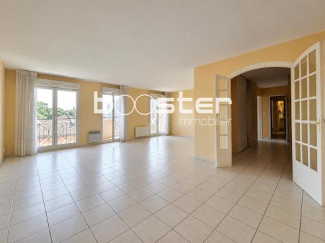 Vente Appartement 4 pièces 92.02 m2 Toulouse