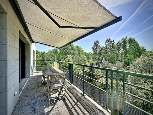 Vente Appartement 4 pièces 92.06 m2 Marnes la Coquette