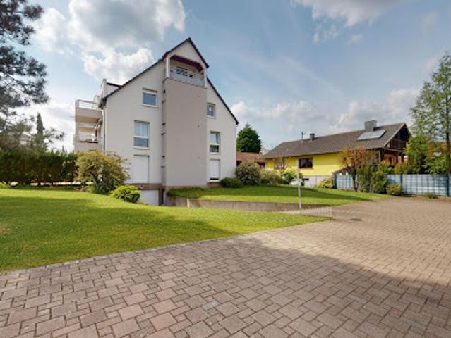 Vente Appartement 4 pièces 92 m2 Hoerdt