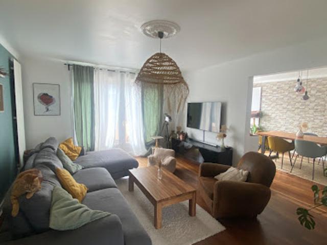 Vente Appartement 4 pièces 92.23 m2 Reze