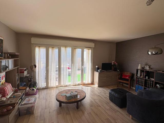 Vente Appartement 4 pièces 92.24 m2 Saint Pierre des Corps