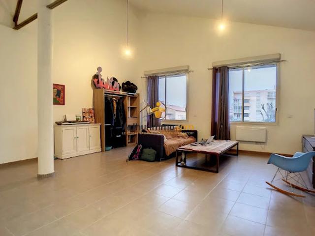 Vente Appartement 4 pièces 92.26 m2 Perpignan