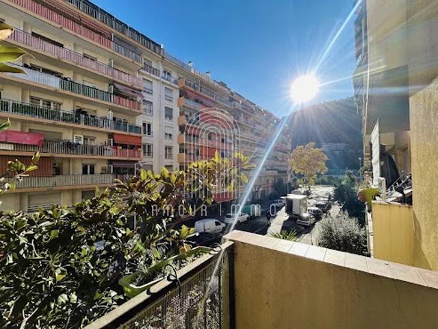 Vente Appartement 4 pièces 92.2 m2 Nice