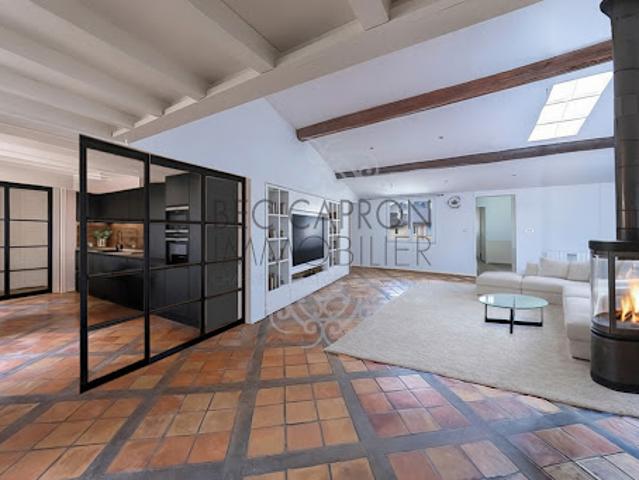 Vente Appartement 4 pièces 92.2 m2 Aix en Provence