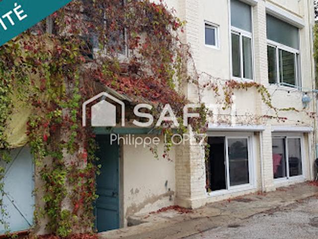 Vente Appartement 4 pièces 92 m2 Toulon