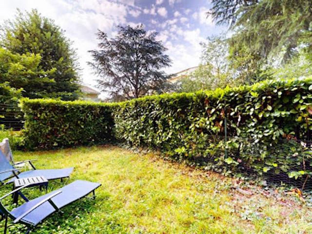 Vente Appartement 4 pièces 92 m2 Toulouse