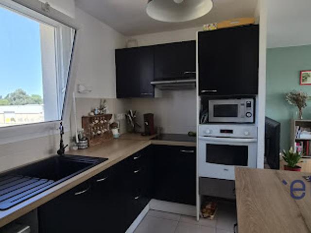Vente Appartement 4 pièces 92 m2 Toulouse