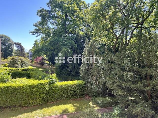 Vente Appartement 4 pièces 92 m2 Versailles
