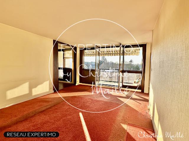 Vente Appartement 4 pièces 92 m2 Versailles