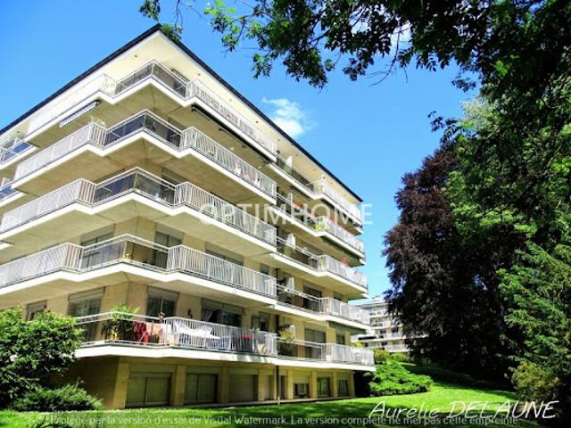 Vente Appartement 4 pièces 92 m2 Yerres