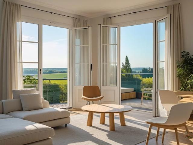 Vente Appartement 4 pièces 92 m2 Aix en Provence