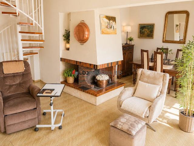 Vente Appartement 4 pièces 92 m2 Amélie les Bains Palalda