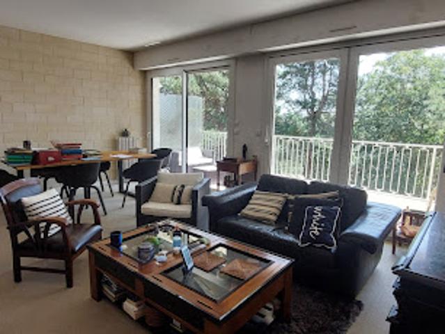 Vente Appartement 4 pièces 92 m2 Avrille