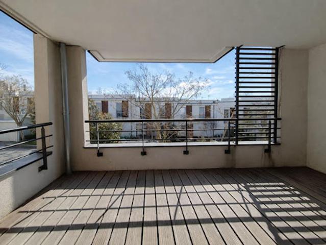 Vente Appartement 4 pièces 92 m2 Balma
