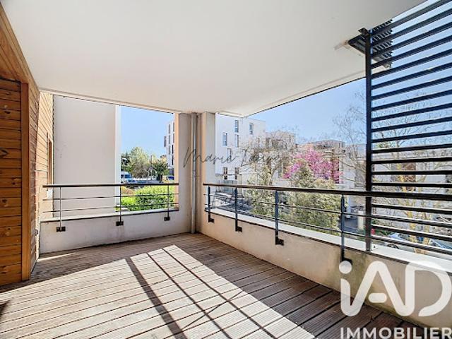 Vente Appartement 4 pièces 92 m2 Balma
