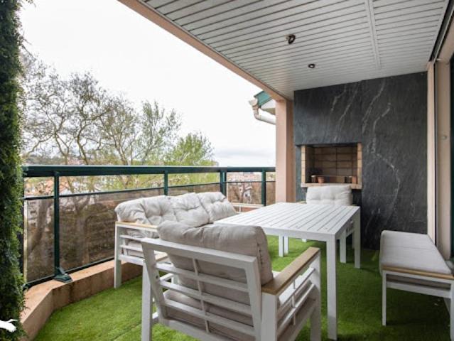 Vente Appartement 4 pièces 92 m2 Biarritz