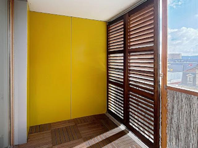 Vente Appartement 4 pièces 92 m2 Bordeaux