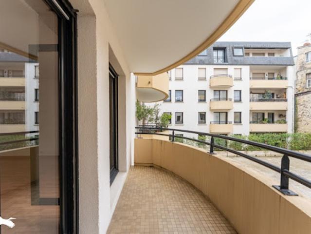 Vente Appartement 4 pièces 92 m2 Bordeaux