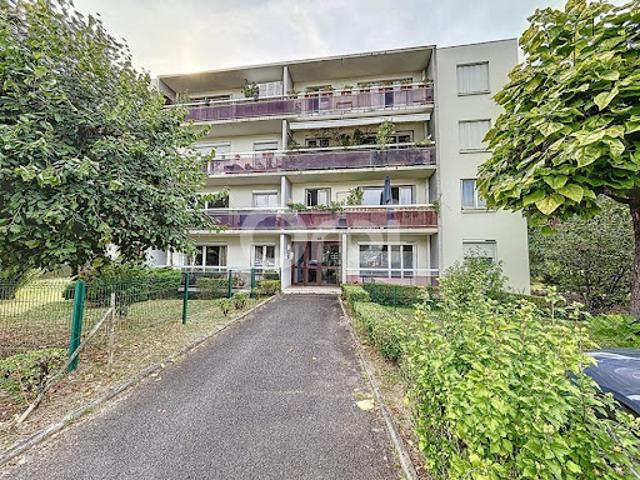 Vente Appartement 4 pièces 92 m2 Brive la Gaillarde