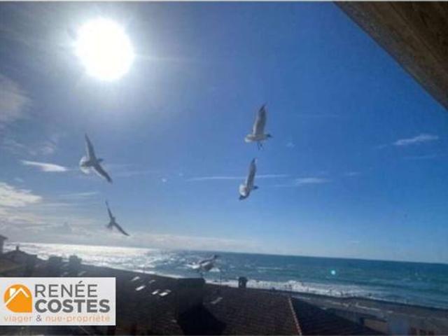 Vente Appartement 4 pièces 92 m2 Capbreton