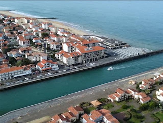 Vente Appartement 4 pièces 92 m2 Capbreton