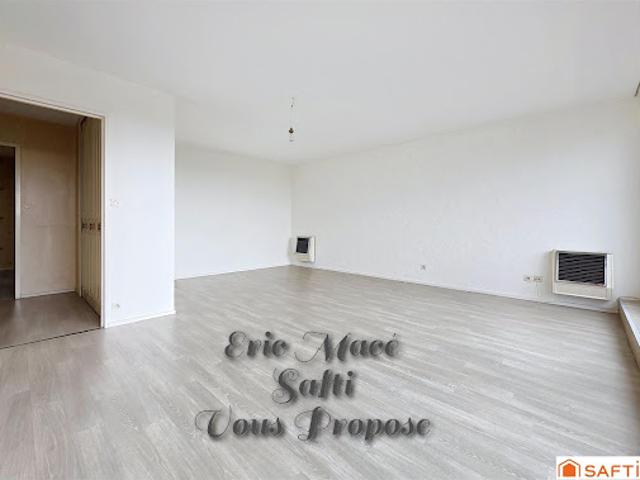 Vente Appartement 4 pièces 92 m2 Cholet