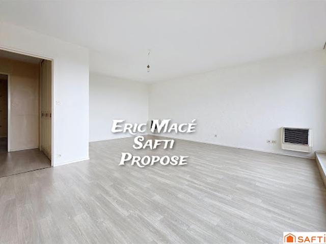 Vente Appartement 4 pièces 92 m2 Cholet