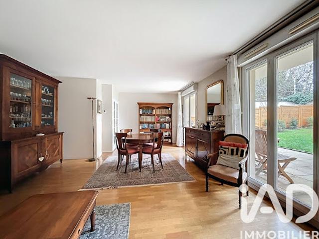 Vente Appartement 4 pièces 92 m2 Chatillon