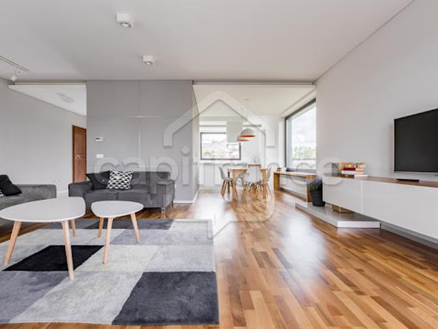 Vente Appartement 4 pièces 92 m2 Colombes
