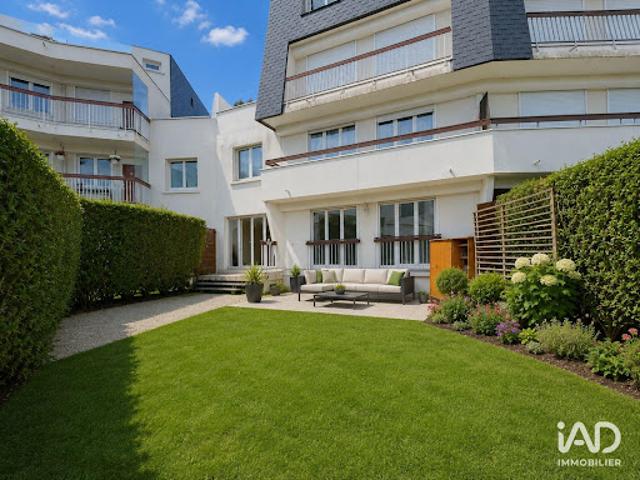 Vente Appartement 4 pièces 92 m2 Coubron