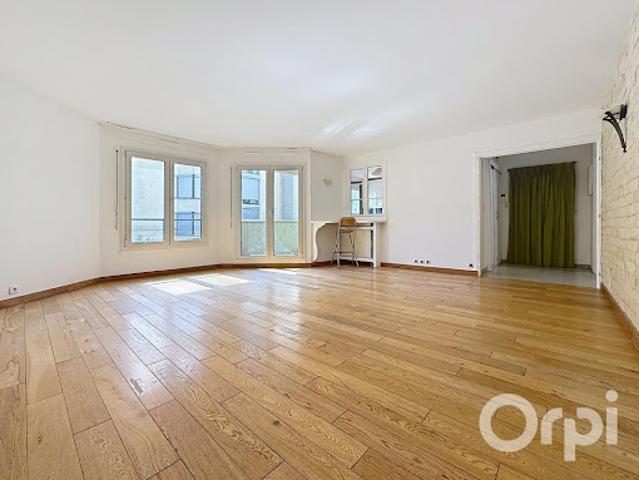 Vente Appartement 4 pièces 92 m2 Clamart