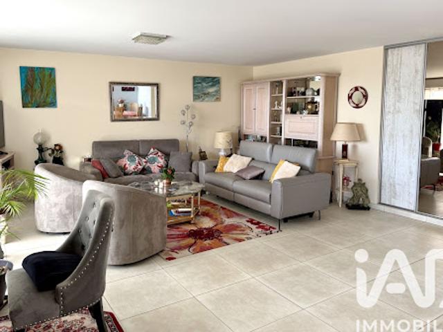 Vente Appartement 4 pièces 92 m2 Frejus