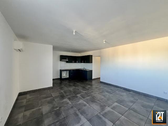 Vente Appartement 4 pièces 92 m2 Gajan