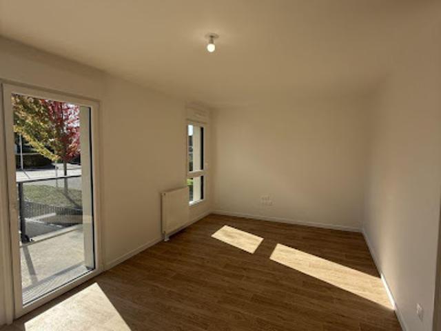 Vente Appartement 4 pièces 92 m2 Ifs