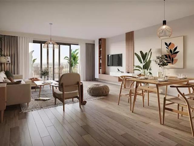 Vente Appartement 4 pièces 92 m2 Illkirch Graffenstaden